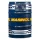 Mannol TS-5 UHPD 10W-40 teherautó motorolaj 60L