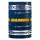 Mannol TS-5 UHPD 10W-40 teherautó motorolaj 208L
