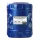 Mannol TS-6 UHPD Eco 10W-40 teherautó motorolaj 10L
