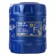 Mannol TS-7 UHPD Blue 10W-40 teherautó motorolaj 20L