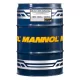 Mannol TS-7 UHPD Blue 10W-40 teherautó motorolaj 60L