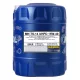 Mannol TS-14 UHPD 15W-40 teherautó motorolaj 20L
