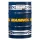 Mannol TS-17 UHPD Blue 5W-30 teherautó motorolaj 208L