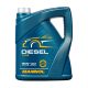 Mannol Diesel 15W-40 motorolaj 5L