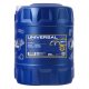 Mannol Universal 15W-40 motorolaj 20L