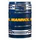 Mannol Classic 10W-40 motorolaj 60L