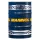 Mannol Classic 10W-40 motorolaj 208L