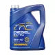 Mannol Diesel Extra 10W-40 motorolaj 5L