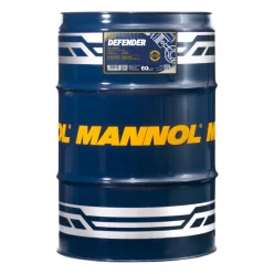 Mannol Defender 10W-40 motorolaj 60L