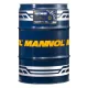 Mannol Defender 10W-40 motorolaj 60L