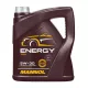 Mannol Energy 5W-30 motorolaj 4L