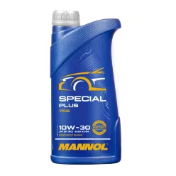 Mannol Special Plus 10W-30 motorolaj 1L