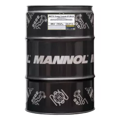 Mannol Energy Formula OP 5W-30 motorolaj 208L