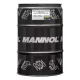 Mannol Energy Formula OP 5W-30 motorolaj 208L
