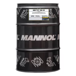 Mannol Energy Formula FR 5W-30 motorolaj 60L