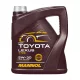 Mannol Toyota Lexus 5W-30 motorolaj 4L