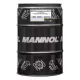 Mannol Toyota Lexus 5W-30 motorolaj 60L