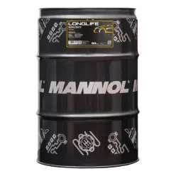 Mannol Longlife 504/507 5W-30 motorolaj 60L