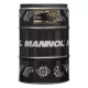 Mannol Longlife 504/507 5W-30 motorolaj 60L