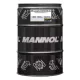 Mannol Longlife 508/509 0W-20 motorolaj 60L
