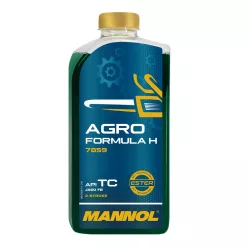 Mannol Agro Formula H 2T kertigépolaj 1L