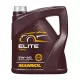 Mannol Elite 5W-40 motorolaj 4L