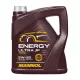 Mannol Energy Ultra JP 5W-20 motorolaj 4L