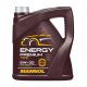 Mannol Energy Premium 5W-30 motorolaj 4L