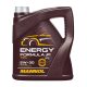 Mannol Energy Formula JP 5W-30 motorolaj 4L