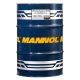 Mannol Energy Formula JP 5W-30 motorolaj 208L
