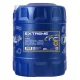 Mannol Extreme 5W-40 motorolaj 20L