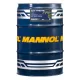 Mannol Extreme 5W-40 motorolaj 60L