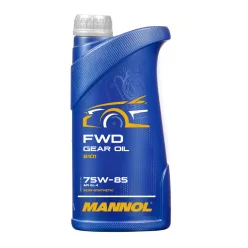 Mannol FWD 75W-85 hajtóműolaj 1L