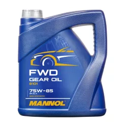 Mannol FWD 75W-85 hajtóműolaj 4L