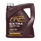 Mannol Extra Gear Oil 75W-90 hajtóműolaj 4L