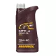 Mannol MTF-4 Gear Oil 75W-80 hajtóműolaj 1L