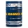 Mannol Hypoid 80W-90 hajtóműolaj 208L
