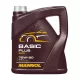 Mannol Basic Plus 75W-90 hajtóműolaj 4L