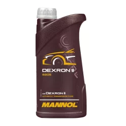 Mannol ATF Dexron II automataváltó-olaj 1L