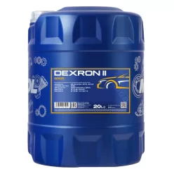 Mannol ATF Dexron II automataváltó-olaj 20L