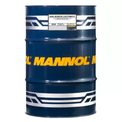 Mannol ATF Dexron II automataváltó-olaj 208L