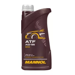 Mannol ATF AG55 automataváltó-olaj 1L
