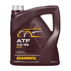 Mannol ATF AG55 automataváltó-olaj 4L