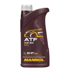 Mannol ATF AG60 automataváltó-olaj 1L