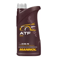 Mannol ATF MB 236.15 automataváltó-olaj 1L