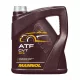Mannol ATF CVT automataváltó-olaj 4L