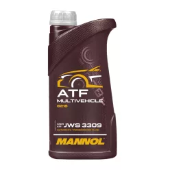 Mannol ATF Multivehicle automataváltó-olaj 1L