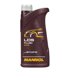 Mannol LDS Fluid hidraulikaolaj 1L