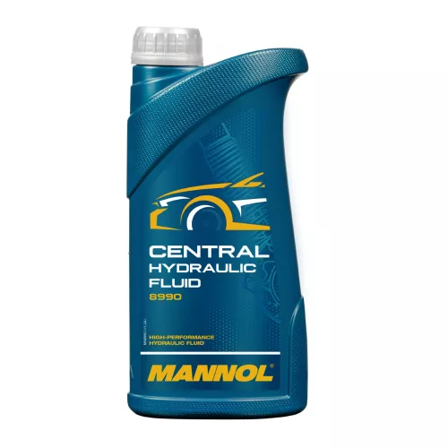 Mannol CHF központi hidraulika folyadék 1L