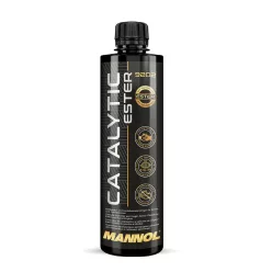 Mannol Catalyc Ester benzinadalék 450ml